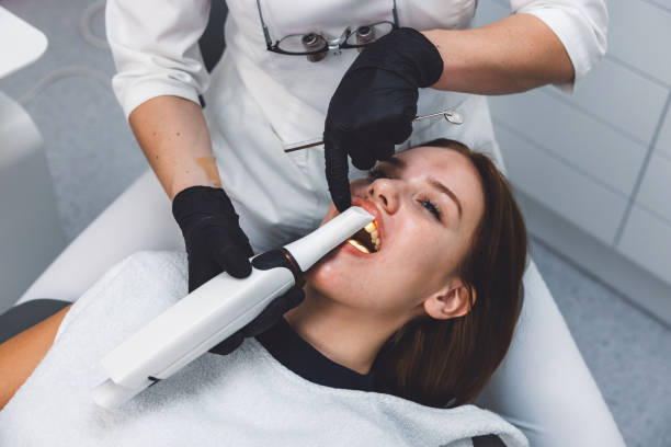 Best Emergency Denture Repair in Percy, IL